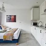 Appartement Urbanest Center Mat2a *