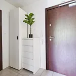 Urbanest Center Mat2a Appartement