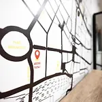شقة Urbanest Center Mat2a