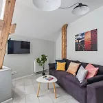 Appartement Urbanest Center Mat2a