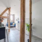 Urbanest Center Mat2a Appartement *