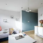 شقة Urbanest Center Mat2a كاتوفيتسه
