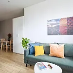 Urbanest Center Mat2a كاتوفيتسه