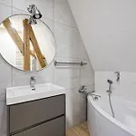 Urbanest Center Mat2a Appartement