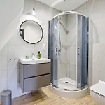 Urbanest Center Mat2a Appartement