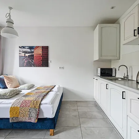 아파트 Urbanest Center Mat2a *