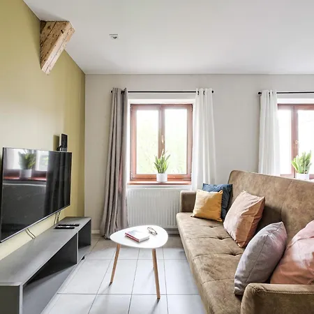 Urbanest Center Mat2a 아파트