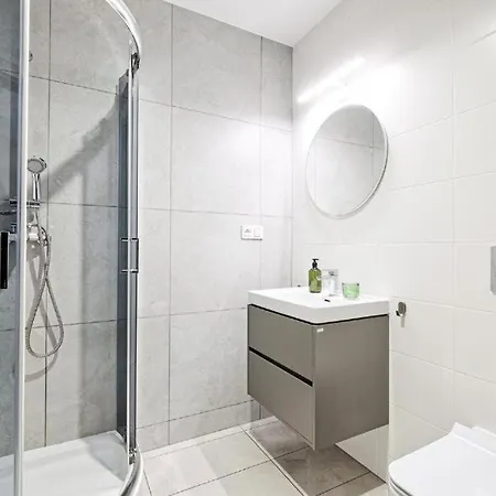Apartment Urbanest Center Mat2a *