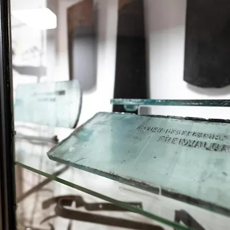 Urbanest Center Mat2a 아파트 카토비체