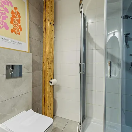 Urbanest Center Mat2a 아파트 카토비체