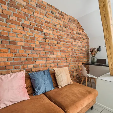Apartament Urbanest Center Mat2a