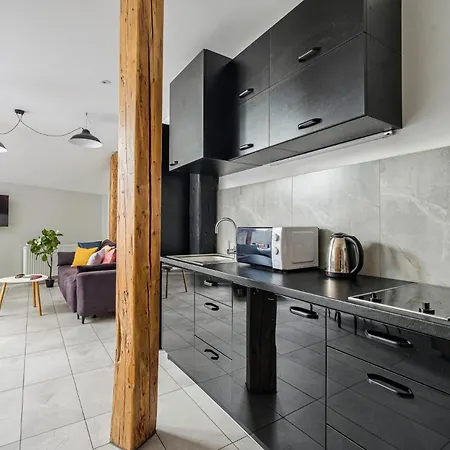 Urbanest Center Mat2a