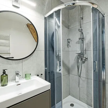 Urbanest Center Mat2a 아파트 카토비체