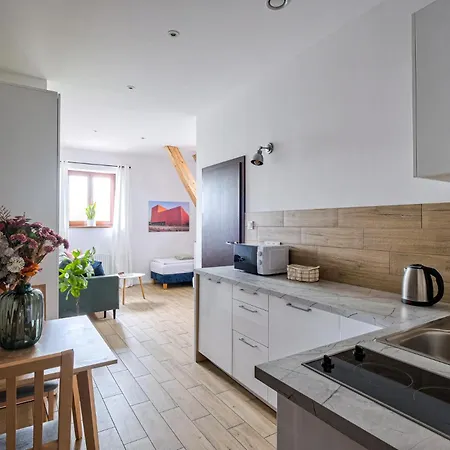 Urbanest Center Mat2a