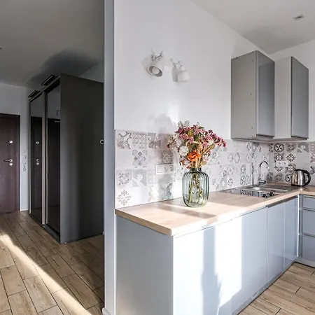 아파트 Urbanest Center Mat2a *