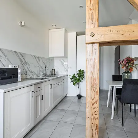 Urbanest Center Mat2a 카토비체