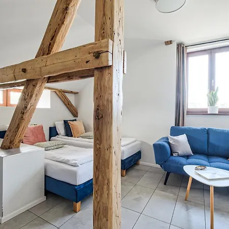 아파트 Urbanest Center Mat2a *