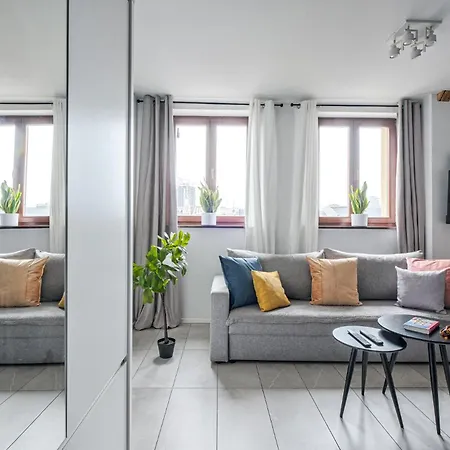 Urbanest Center Mat2a *