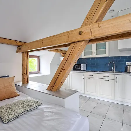 Urbanest Center Mat2a 카토비체