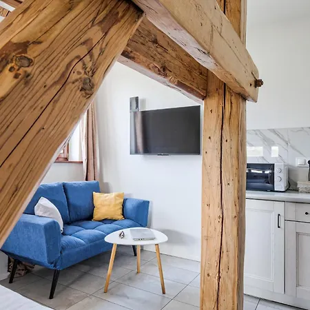 Urbanest Center Mat2a * 카토비체