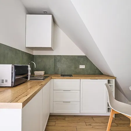 Urbanest Center Mat2a 아파트