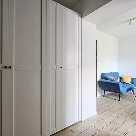 Apartment Urbanest Center Mat2a