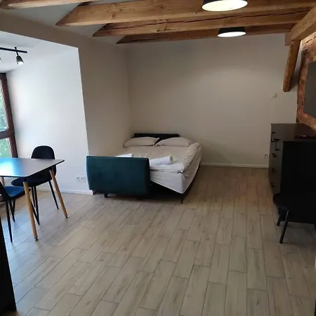 Apartment Urbanest Center Mat2a *