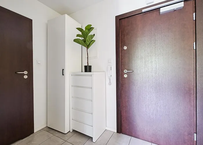 Urbanest Center Mat2a דירה