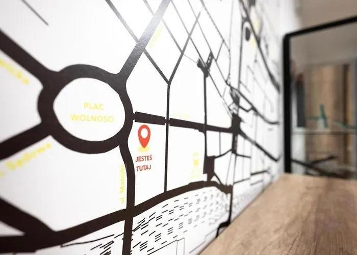 דירה Urbanest Center Mat2a