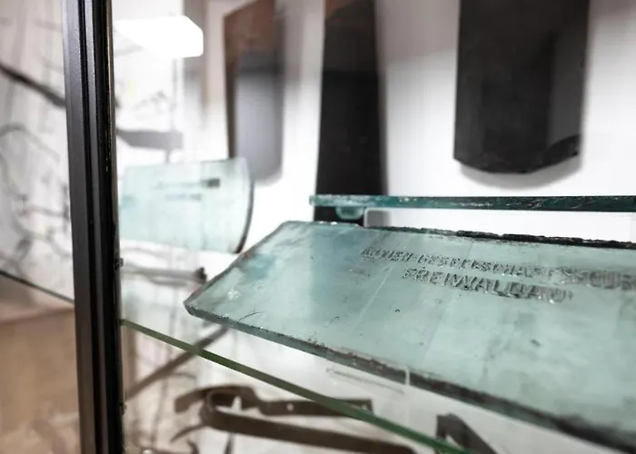 Urbanest Center Mat2a דירה קטוביץ