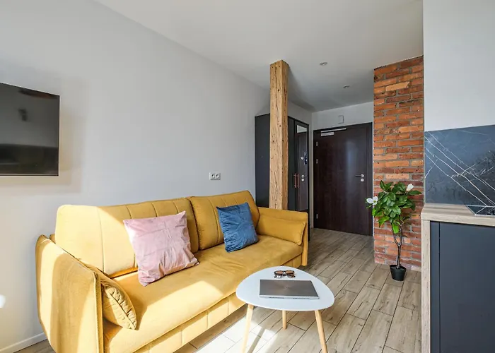 Urbanest Center Mat2a *