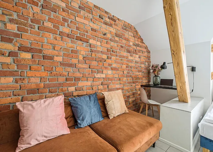 דירה Urbanest Center Mat2a