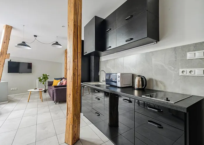 Urbanest Center Mat2a