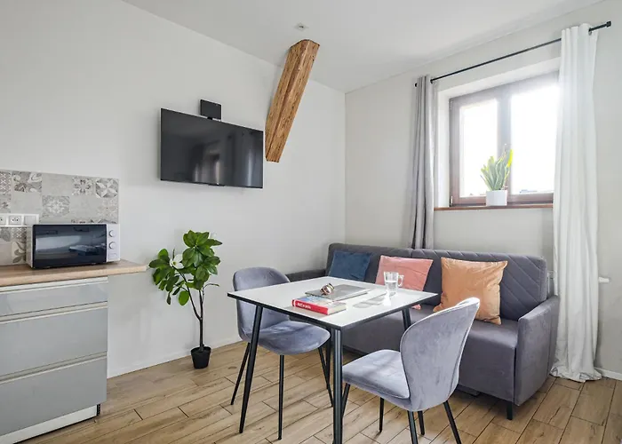 Urbanest Center Mat2a