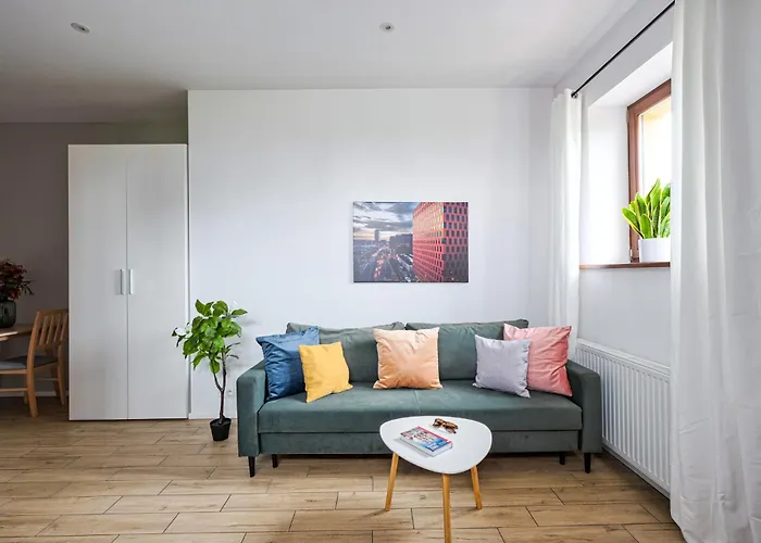 Urbanest Center Mat2a *