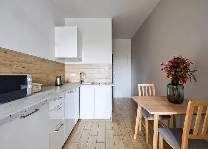 Urbanest Center Mat2a קטוביץ