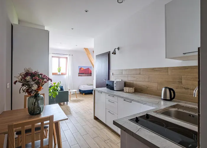 Urbanest Center Mat2a