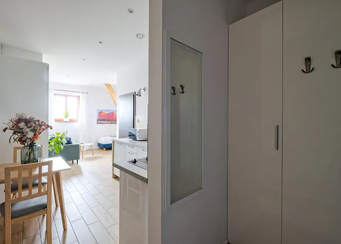 Urbanest Center Mat2a