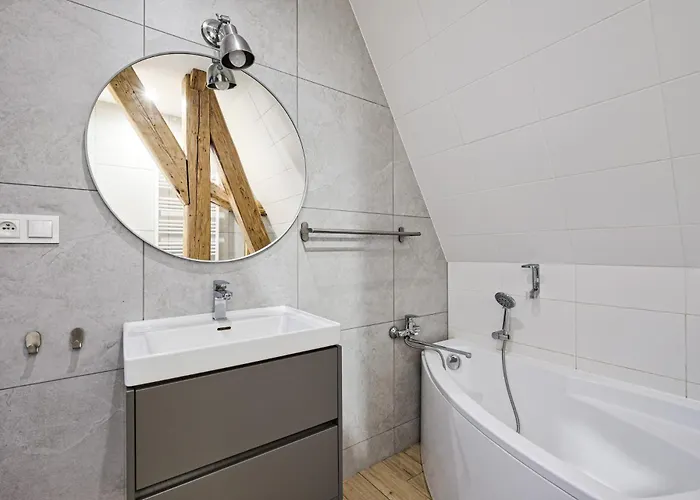 Urbanest Center Mat2a דירה