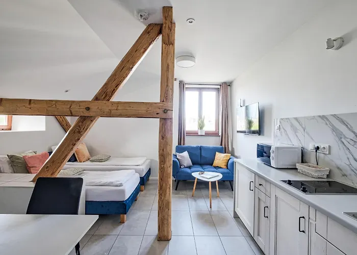 Urbanest Center Mat2a *