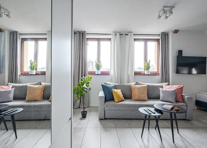 Urbanest Center Mat2a *