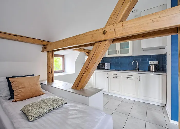 Urbanest Center Mat2a קטוביץ