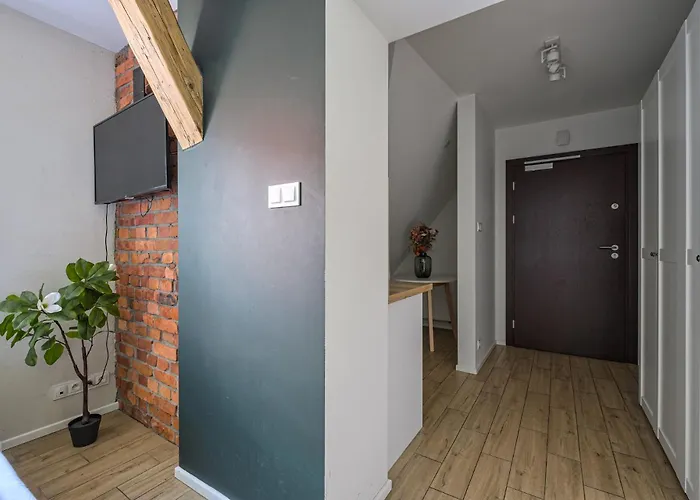 דירה Urbanest Center Mat2a