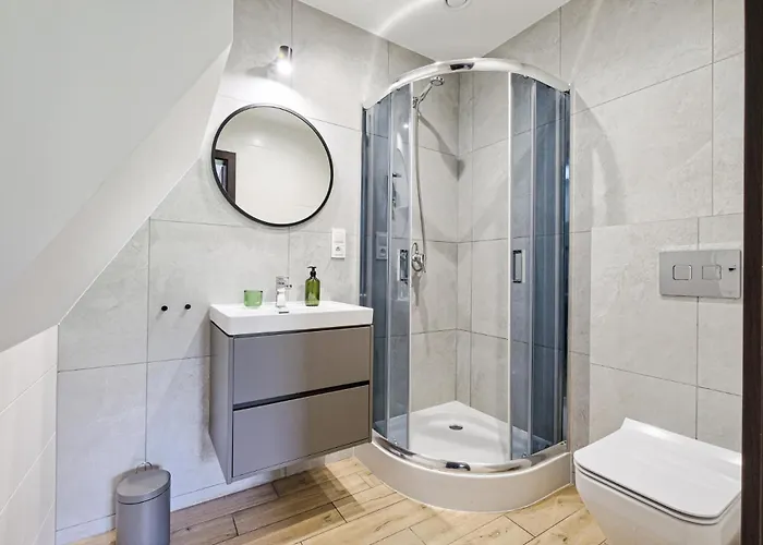 Urbanest Center Mat2a דירה