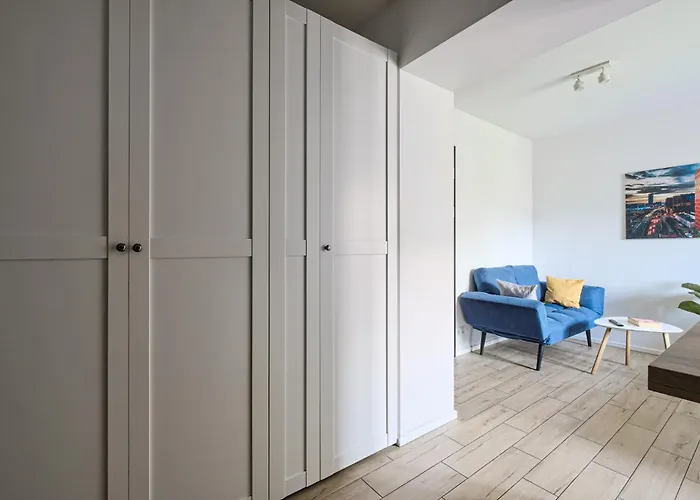 דירה Urbanest Center Mat2a